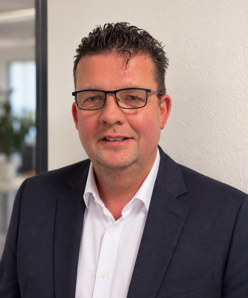 Roger Wüst